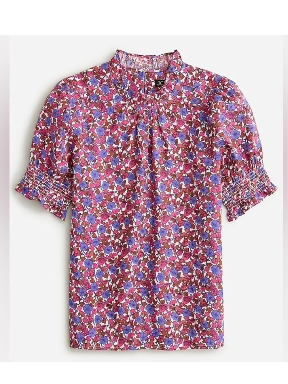J. Crew great minor